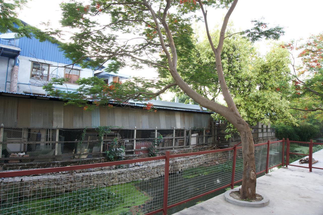 Celia Hostel Mandalay Eksteriør billede
