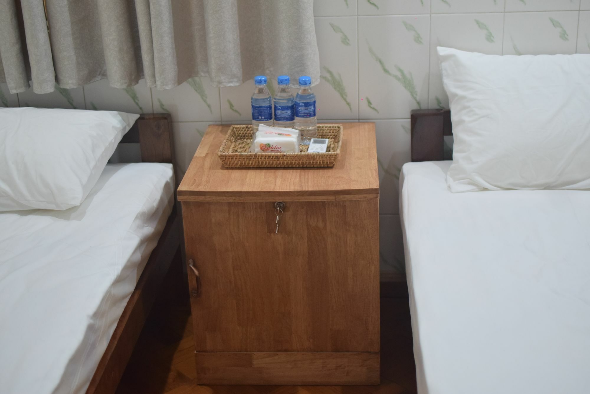 Celia Hostel Mandalay Eksteriør billede